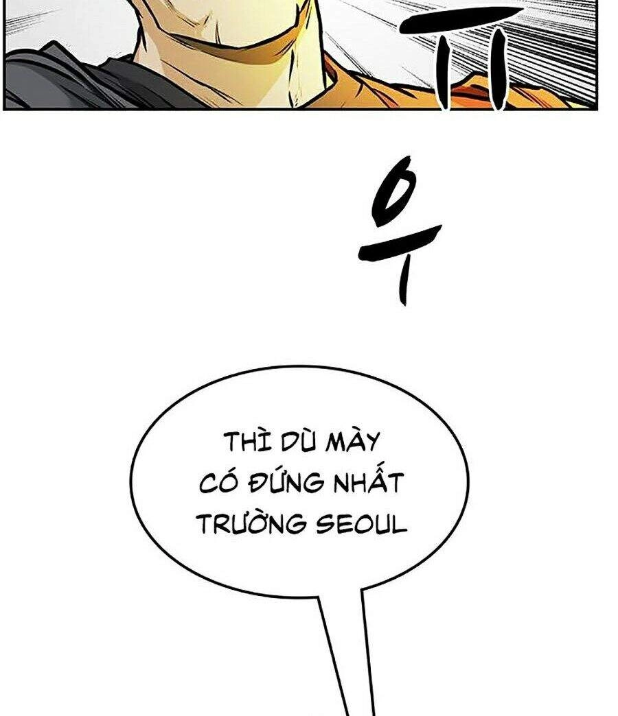 Trường Học Gangster Chapter 1 - 184