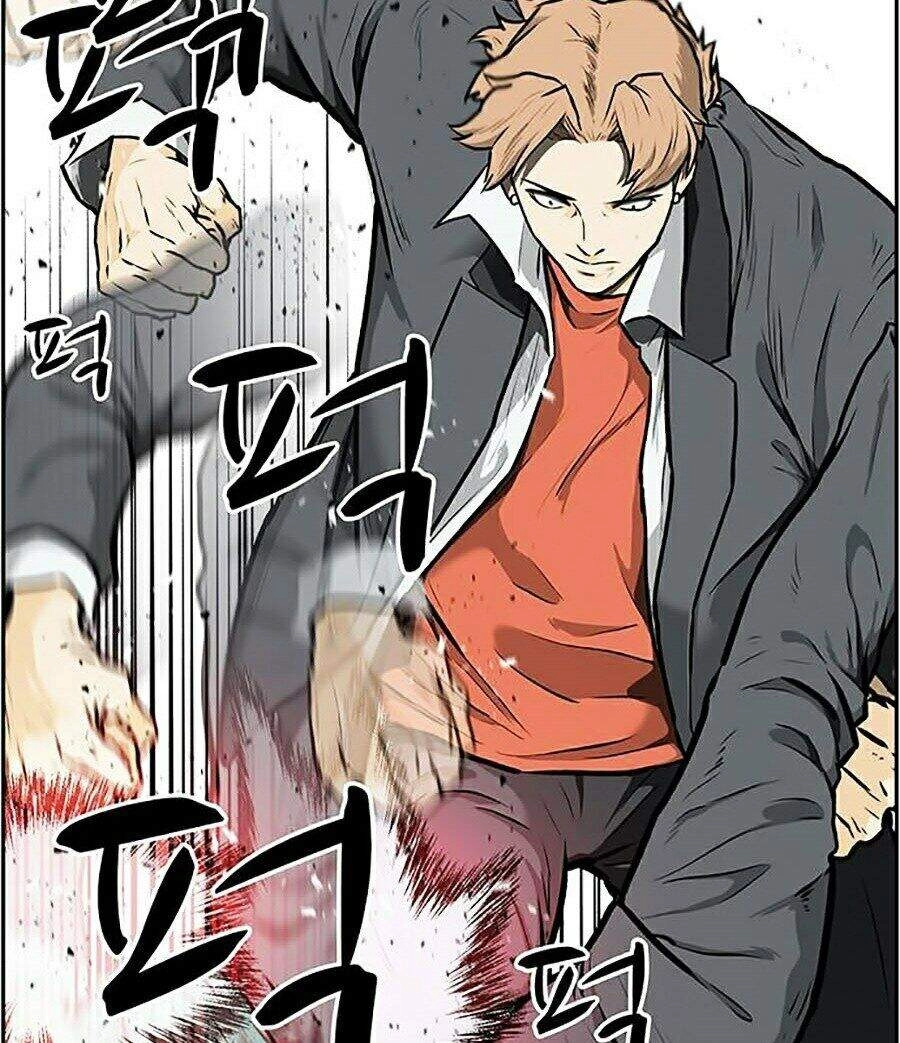 Trường Học Gangster Chapter 1 - 189