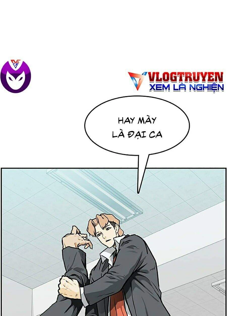 Trường Học Gangster Chapter 1 - 191