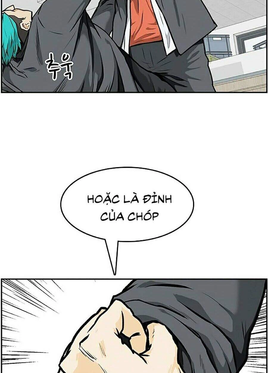 Trường Học Gangster Chapter 1 - 192