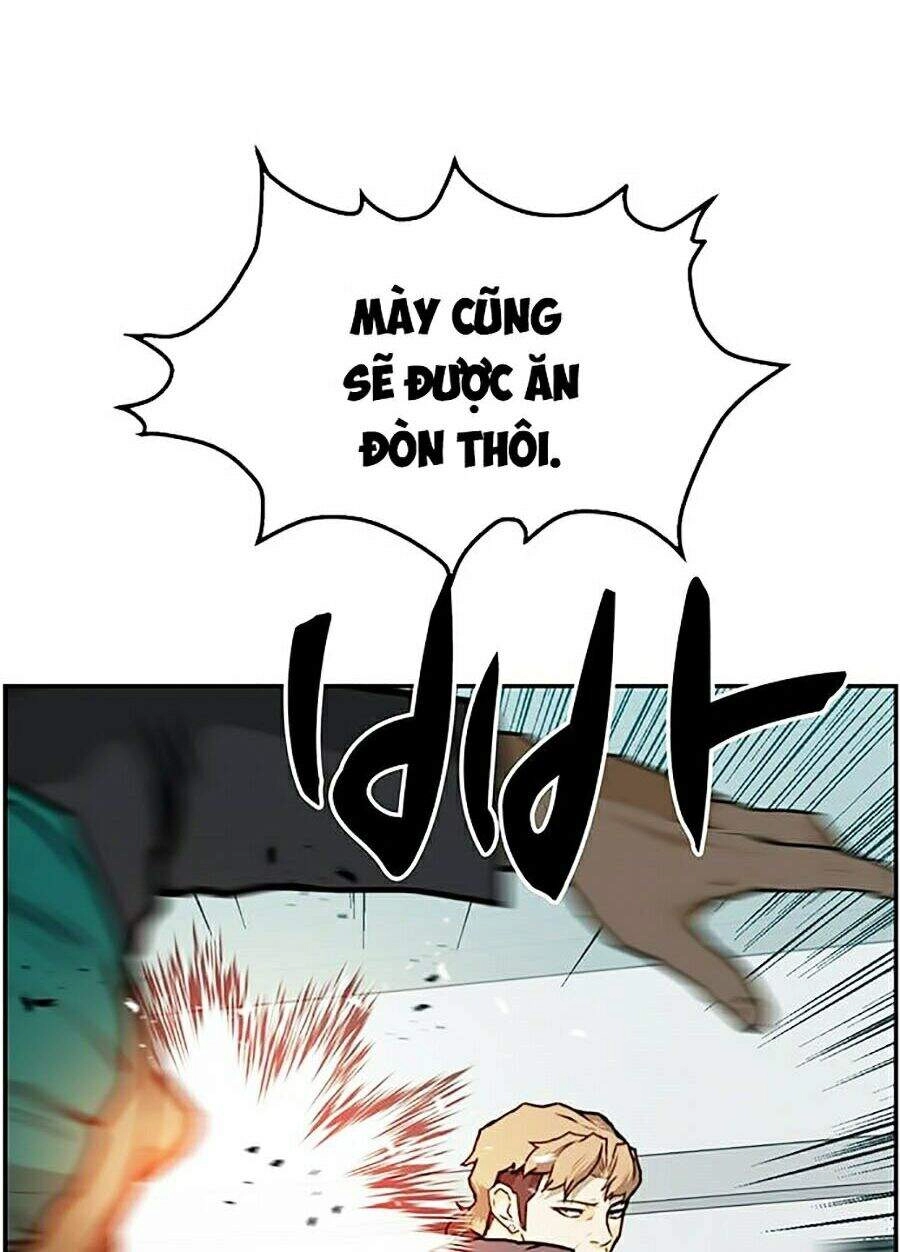 Trường Học Gangster Chapter 1 - 196