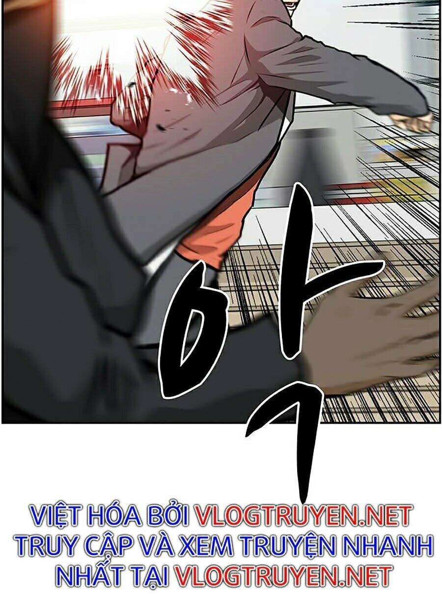 Trường Học Gangster Chapter 1 - 197