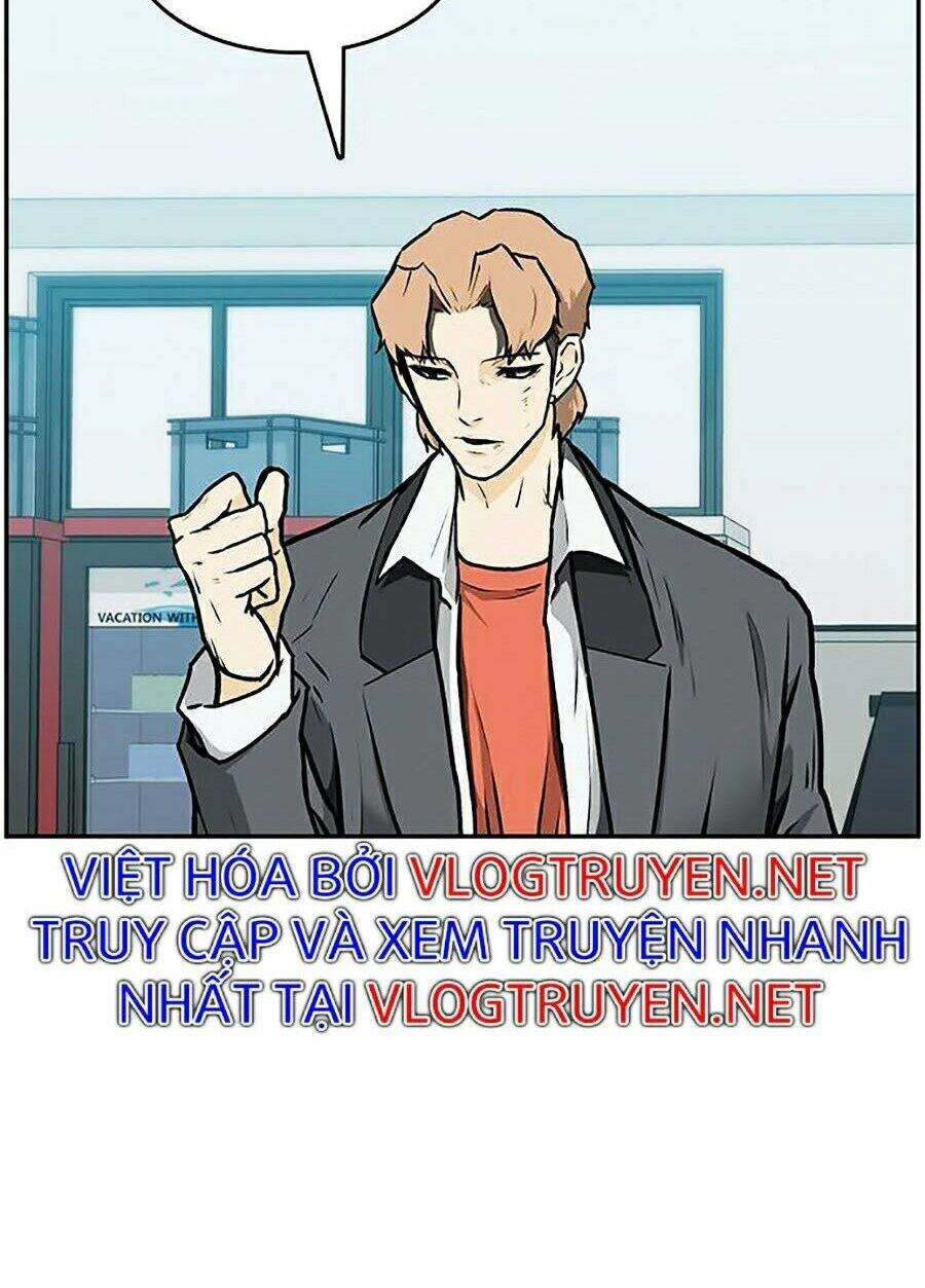 Trường Học Gangster Chapter 1 - 204