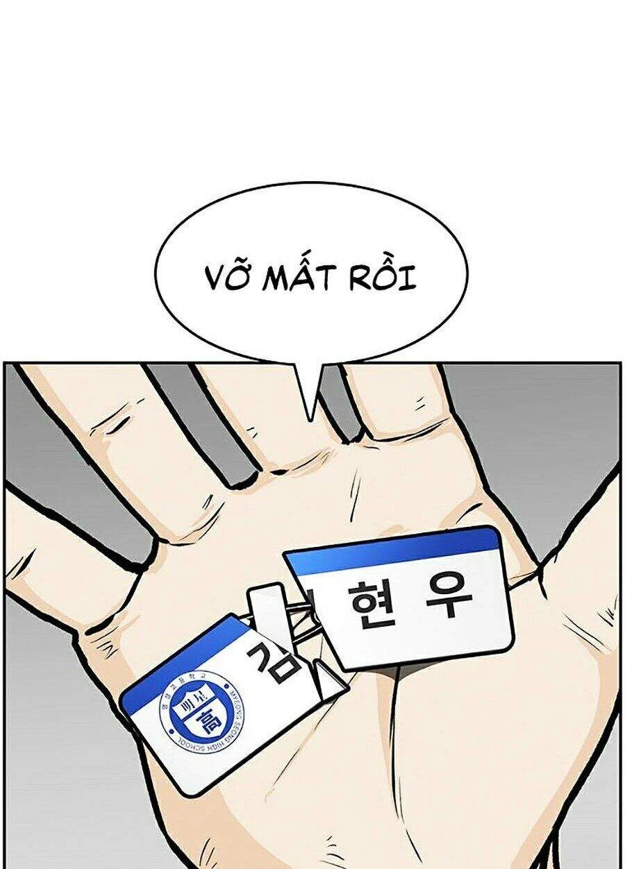 Trường Học Gangster Chapter 1 - 205