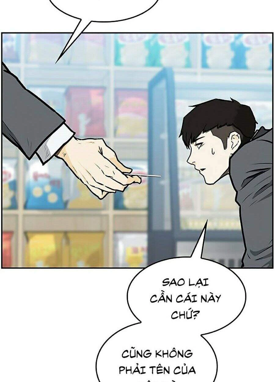 Trường Học Gangster Chapter 1 - 208