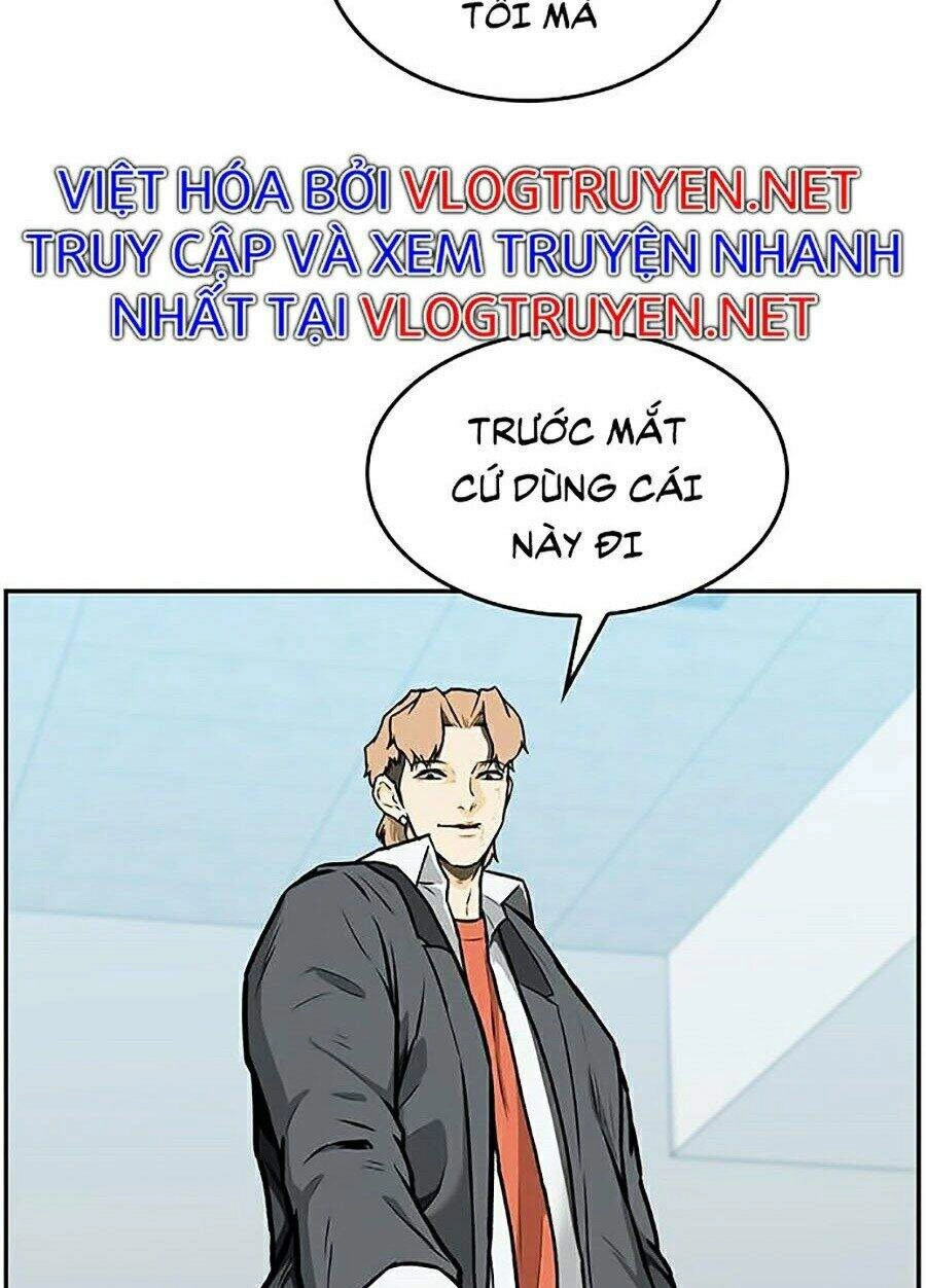 Trường Học Gangster Chapter 1 - 209