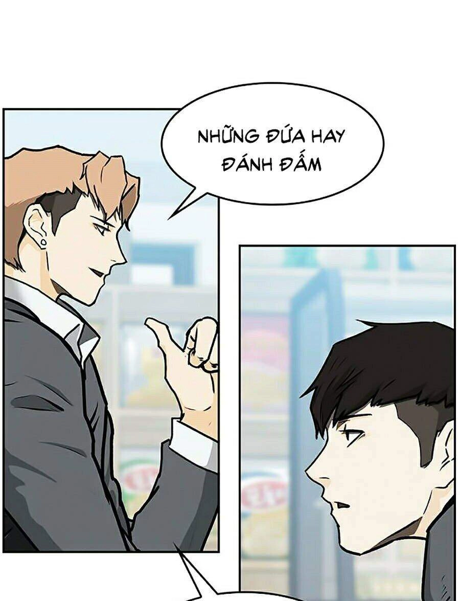 Trường Học Gangster Chapter 1 - 211