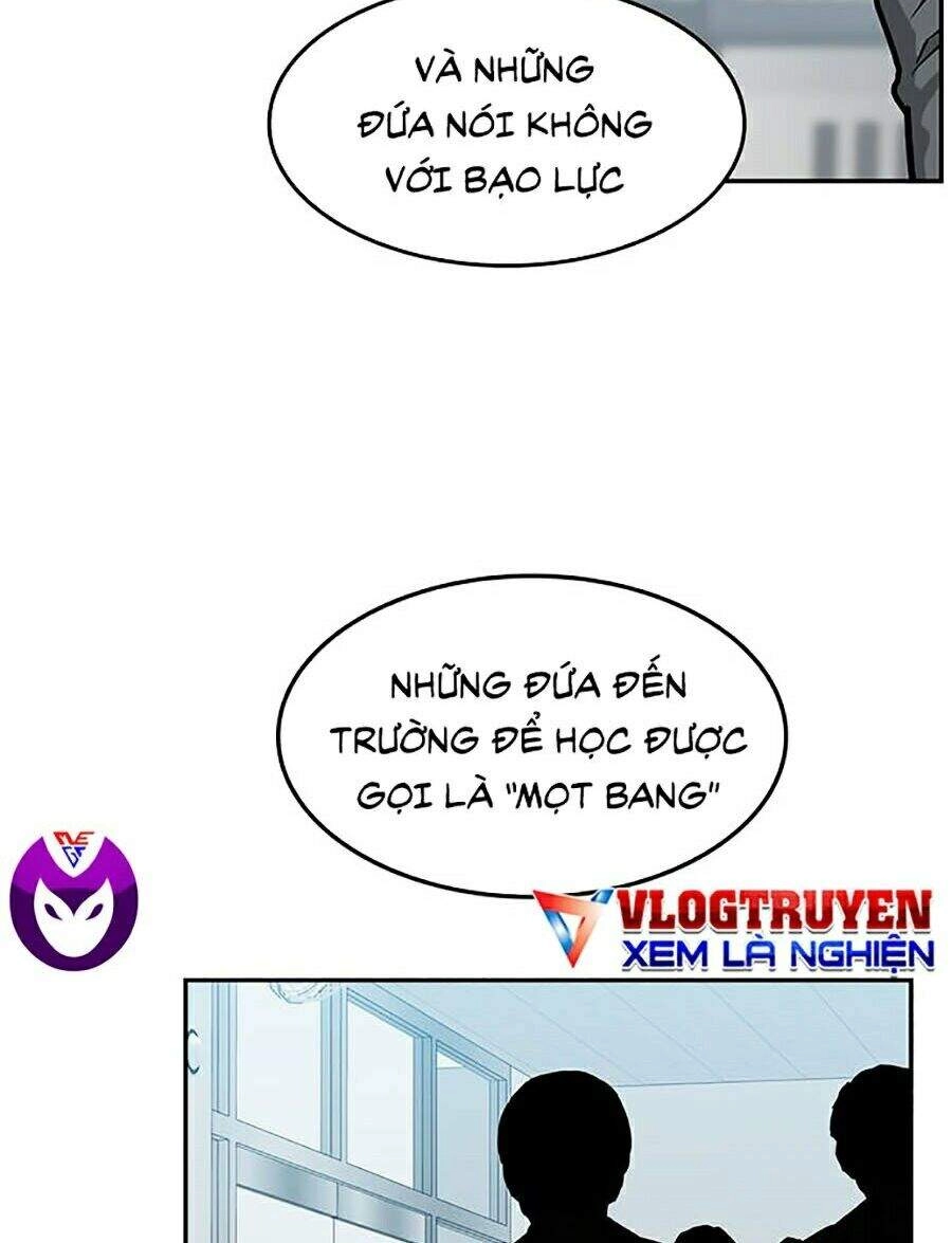 Trường Học Gangster Chapter 1 - 212