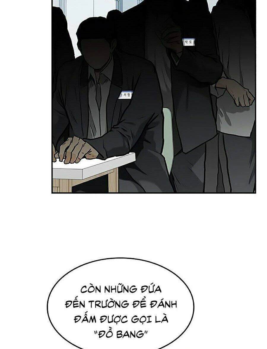 Trường Học Gangster Chapter 1 - 213
