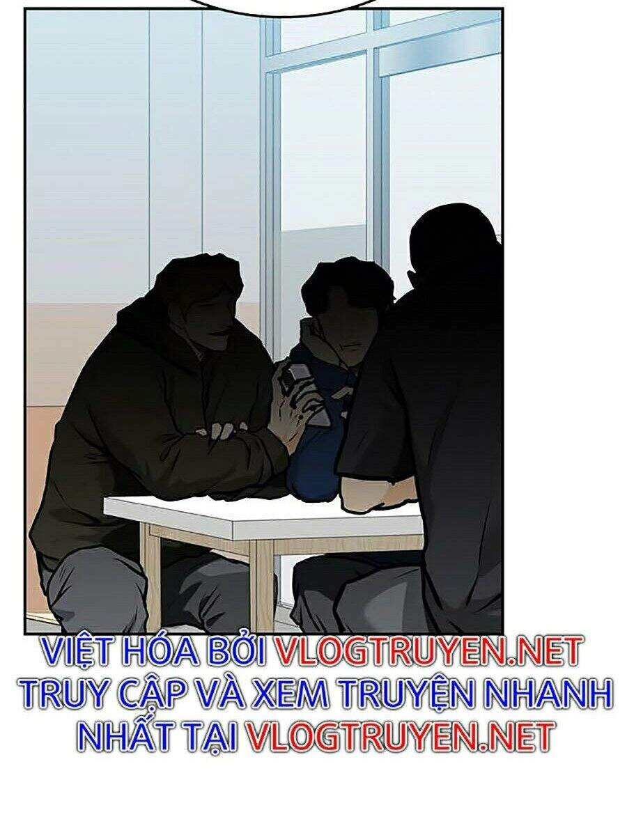Trường Học Gangster Chapter 1 - 214