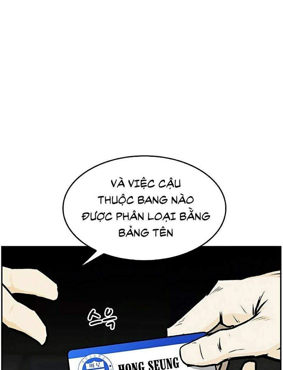 Trường Học Gangster Chapter 1 - 215