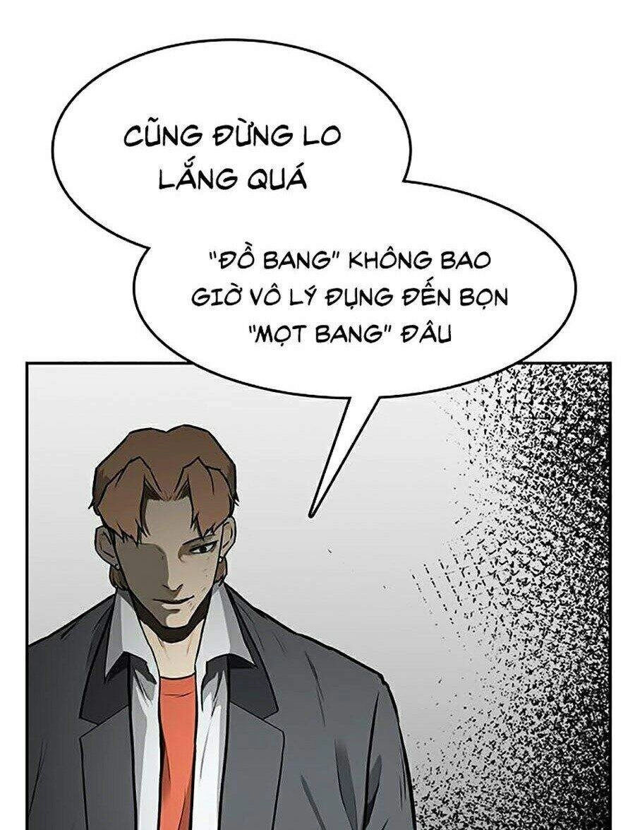 Trường Học Gangster Chapter 1 - 217