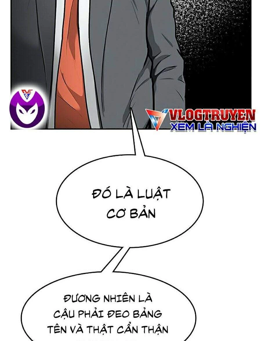 Trường Học Gangster Chapter 1 - 218