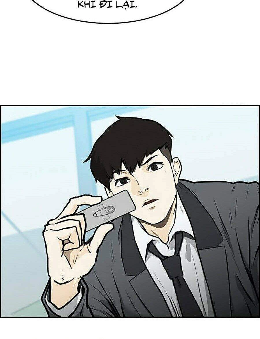 Trường Học Gangster Chapter 1 - 219