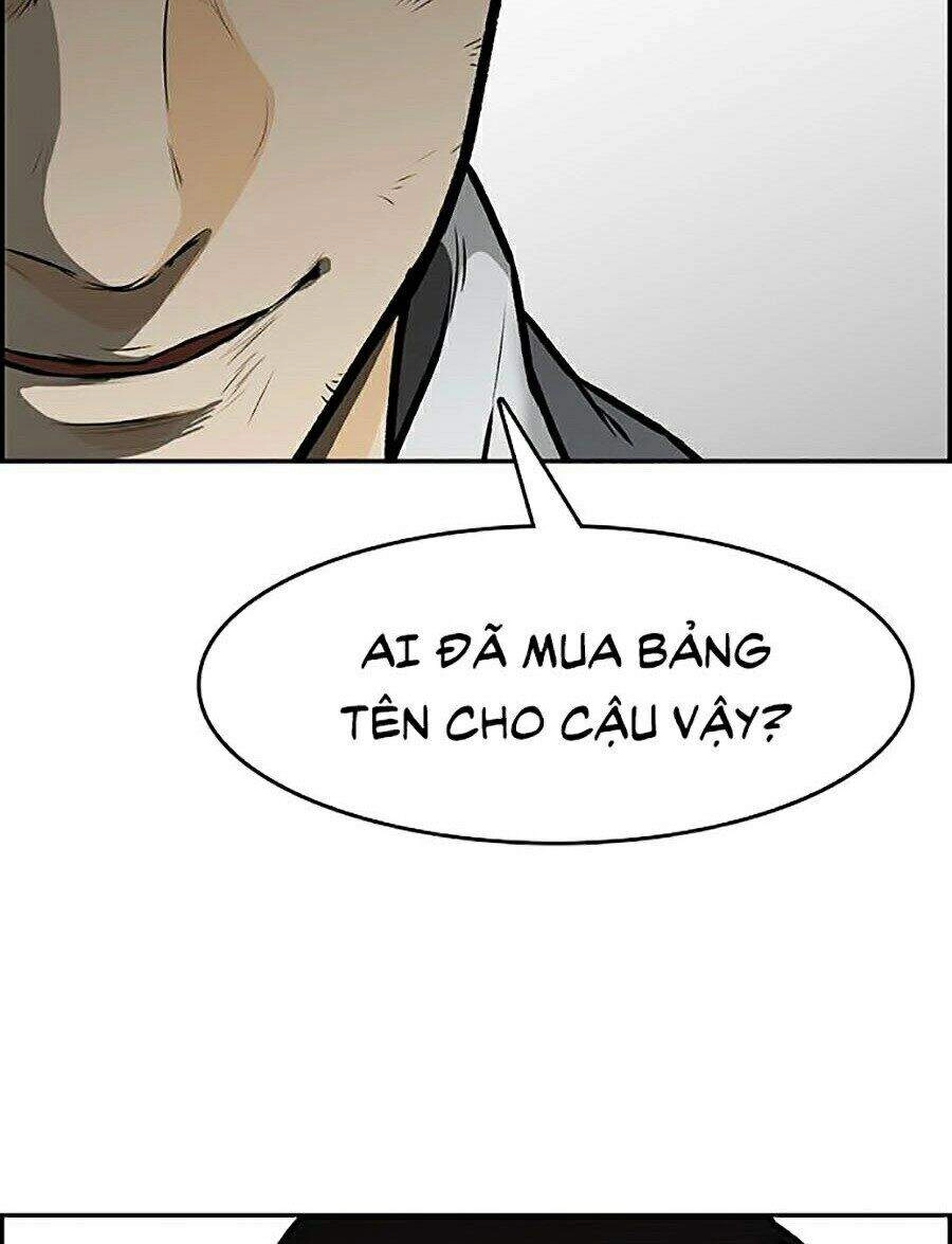 Trường Học Gangster Chapter 1 - 221