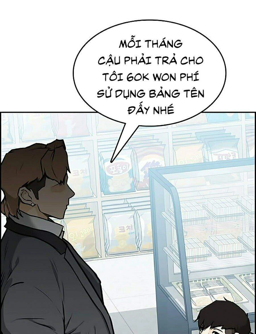 Trường Học Gangster Chapter 1 - 223