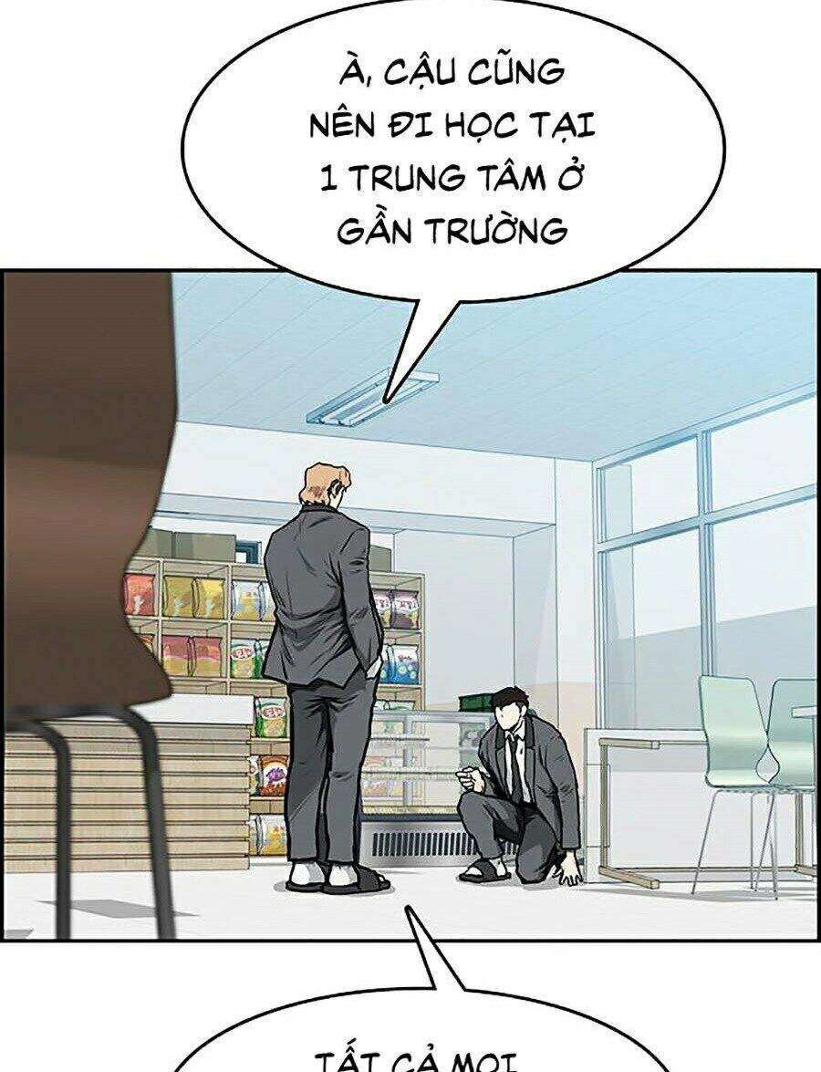 Trường Học Gangster Chapter 1 - 225