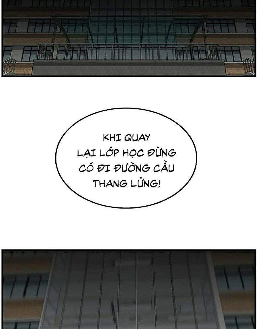 Trường Học Gangster Chapter 1 - 233