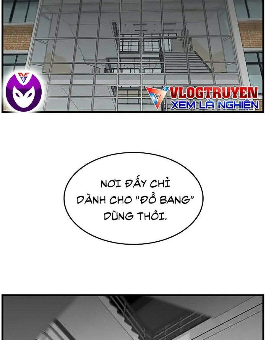 Trường Học Gangster Chapter 1 - 234