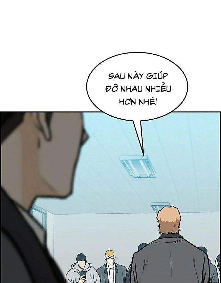 Trường Học Gangster Chapter 1 - 237