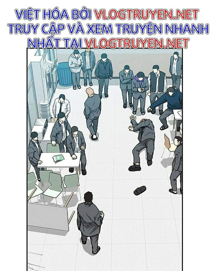 Trường Học Gangster Chapter 1 - 242