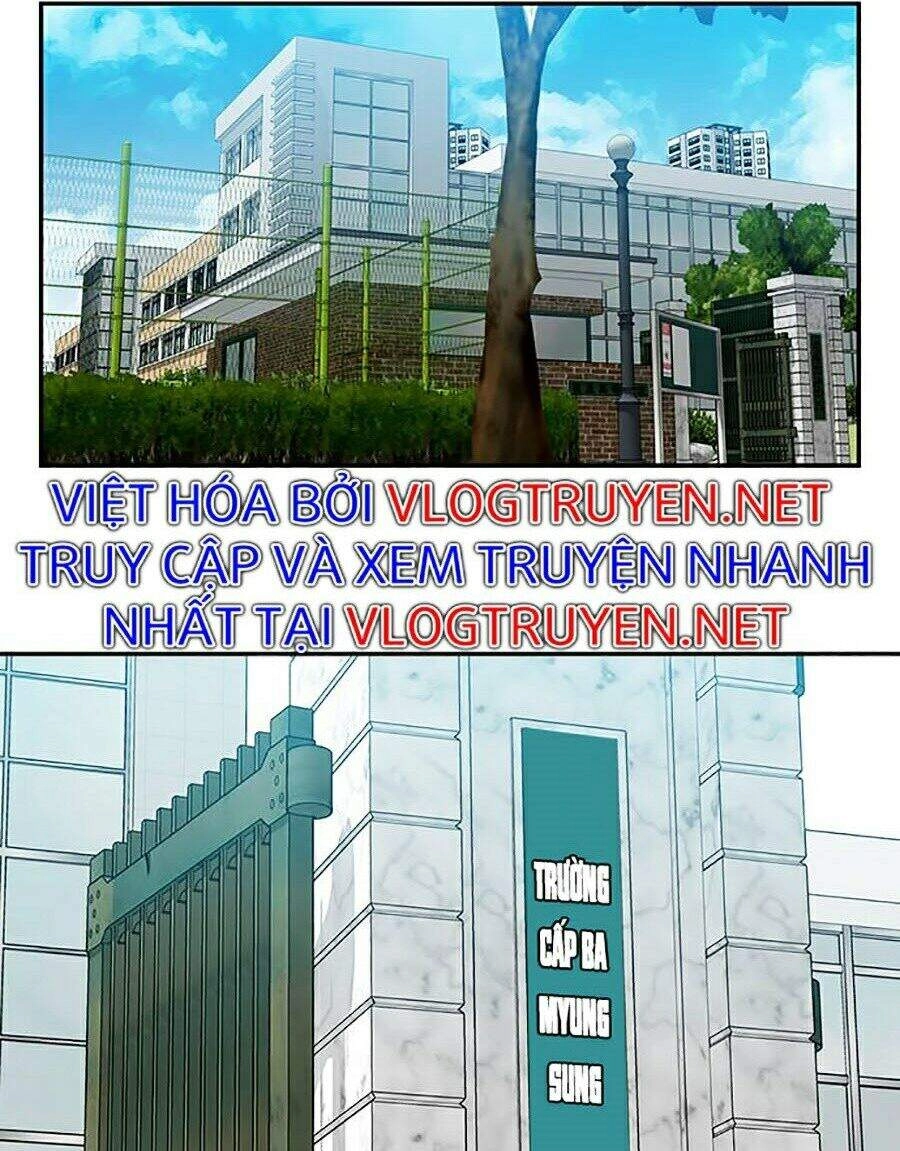 Trường Học Gangster Chapter 1 - 246