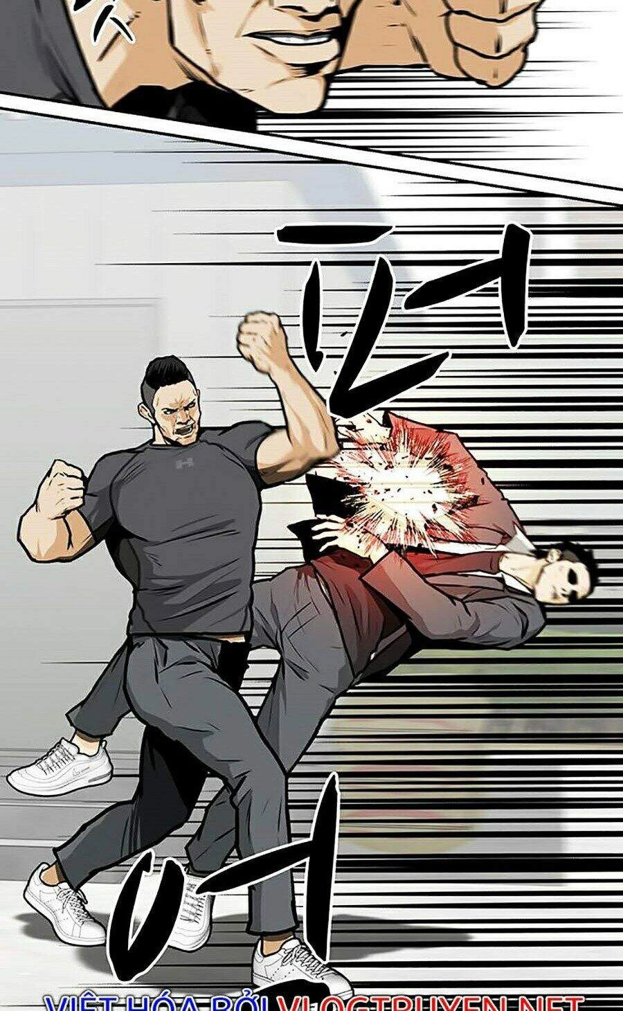 Trường Học Gangster Chapter 2 - 23