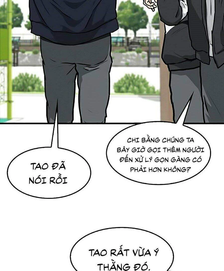 Trường Học Gangster Chapter 2 - 99
