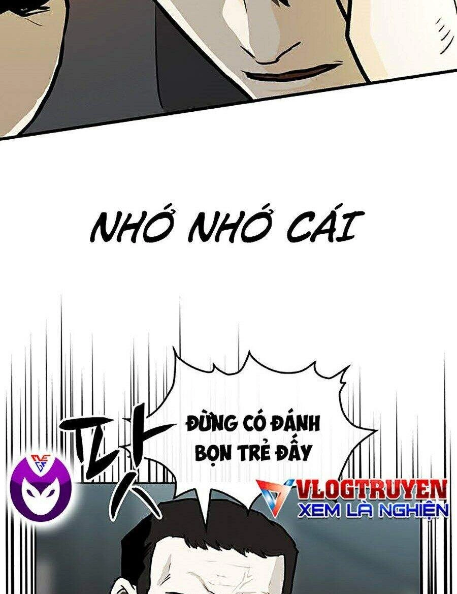 Trường Học Gangster Chapter 2 - 123