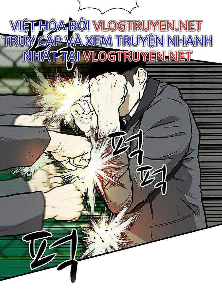 Trường Học Gangster Chapter 2 - 127