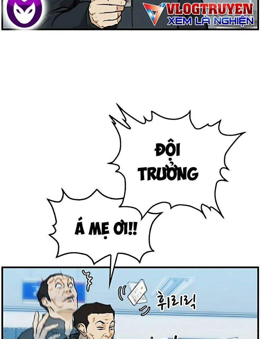 Trường Học Gangster Chapter 2 - 136