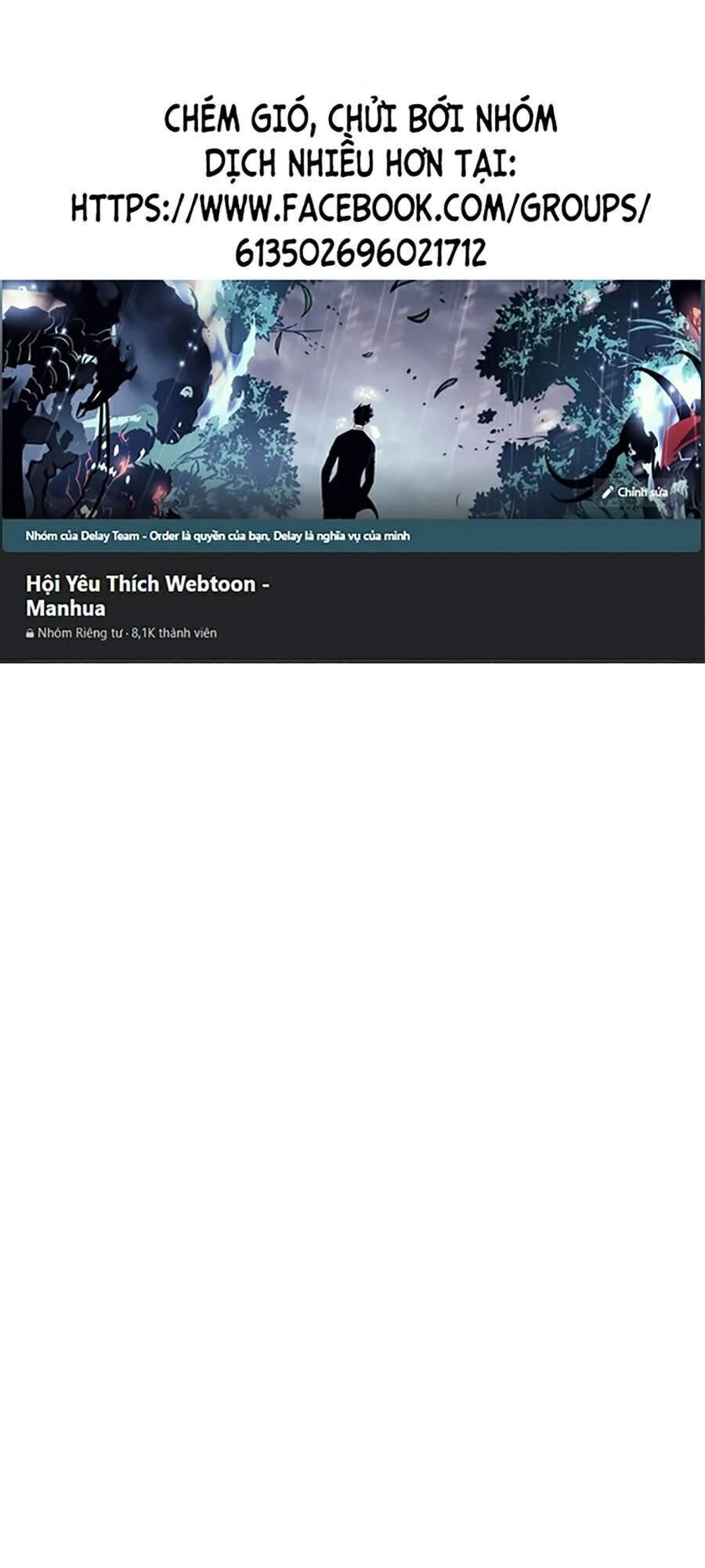 Trường Học Gangster Chapter 3 - 1