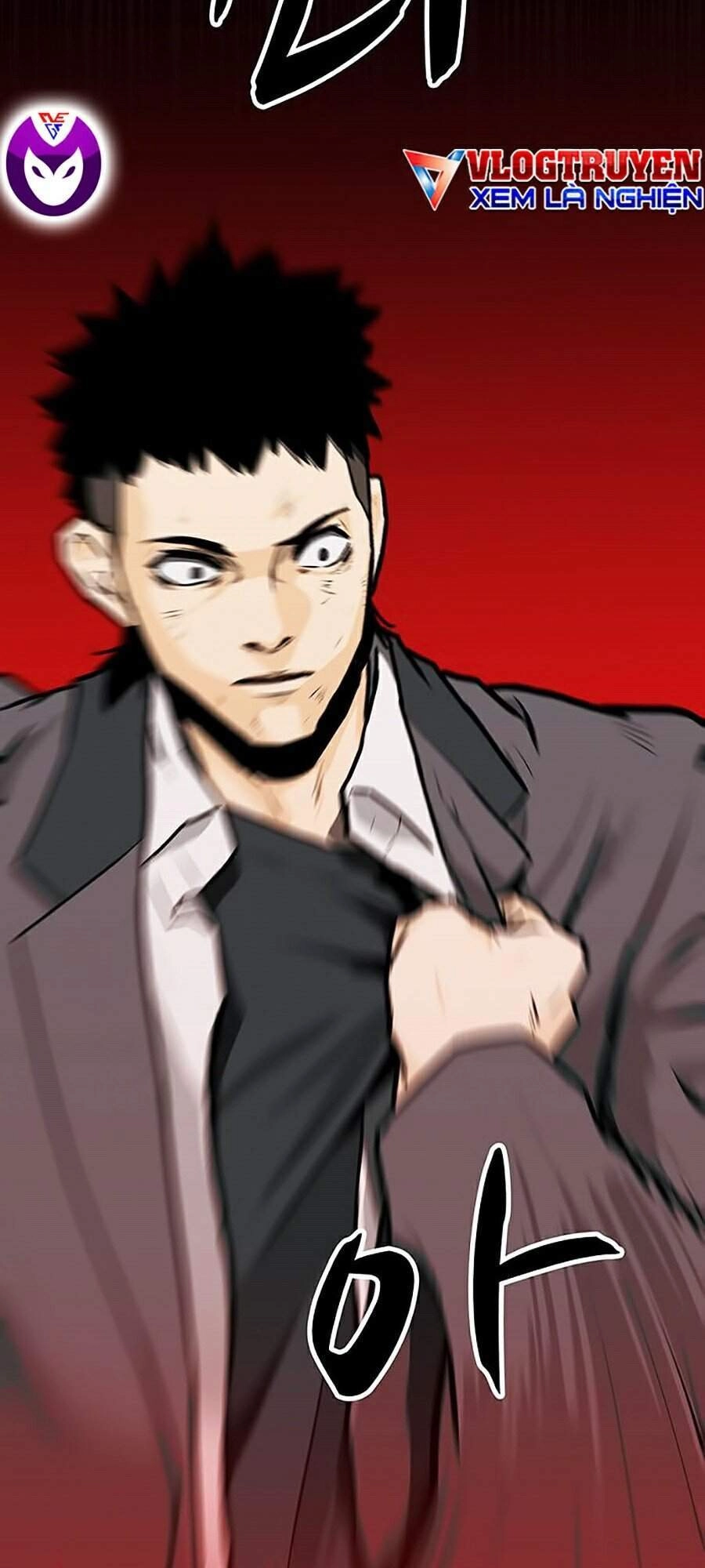 Trường Học Gangster Chapter 3 - 7