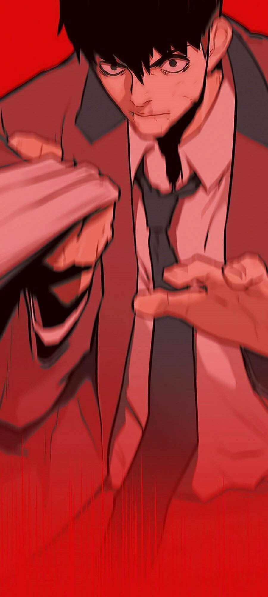 Trường Học Gangster Chapter 3 - 11