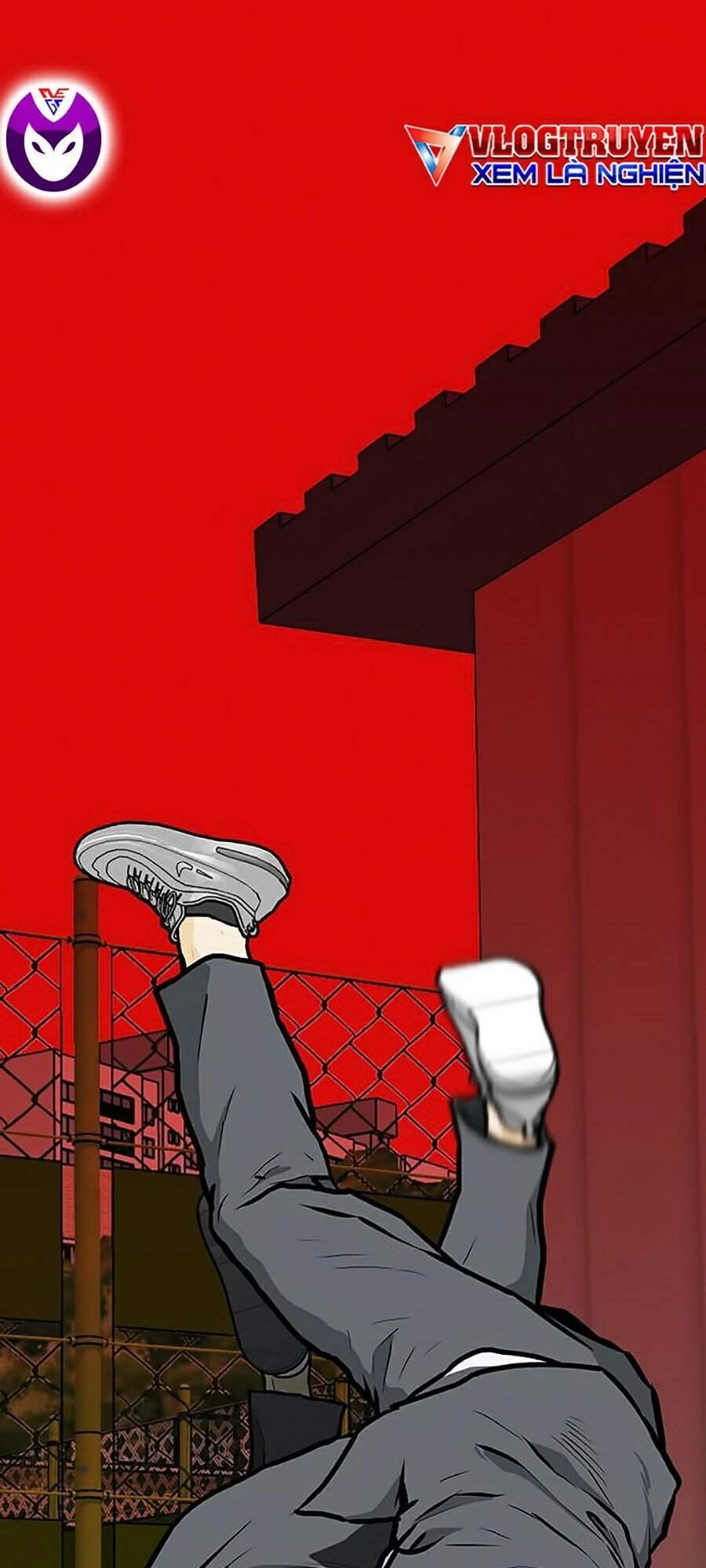 Trường Học Gangster Chapter 3 - 19