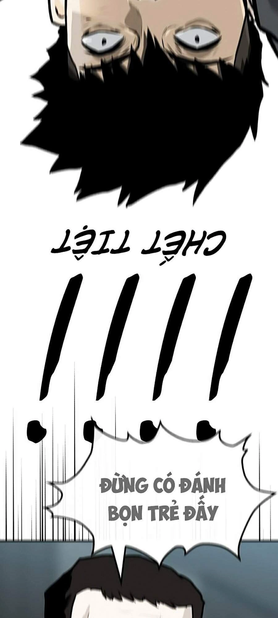 Trường Học Gangster Chapter 3 - 23