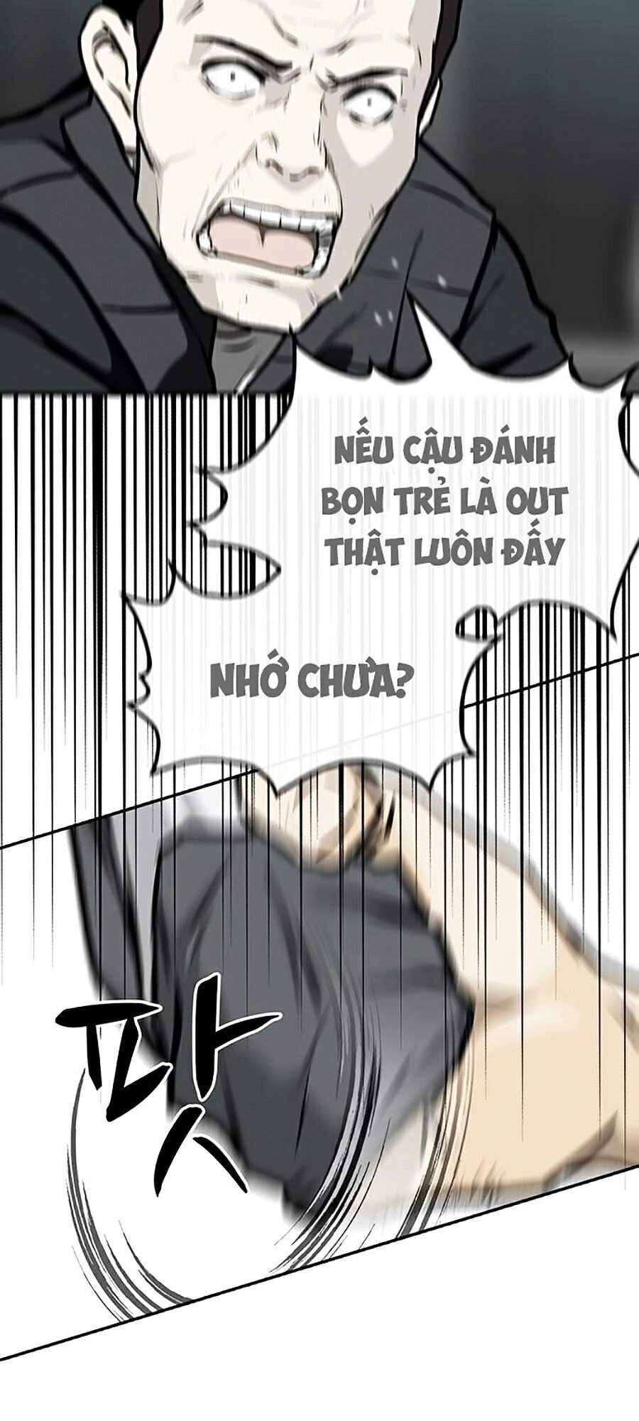 Trường Học Gangster Chapter 3 - 25