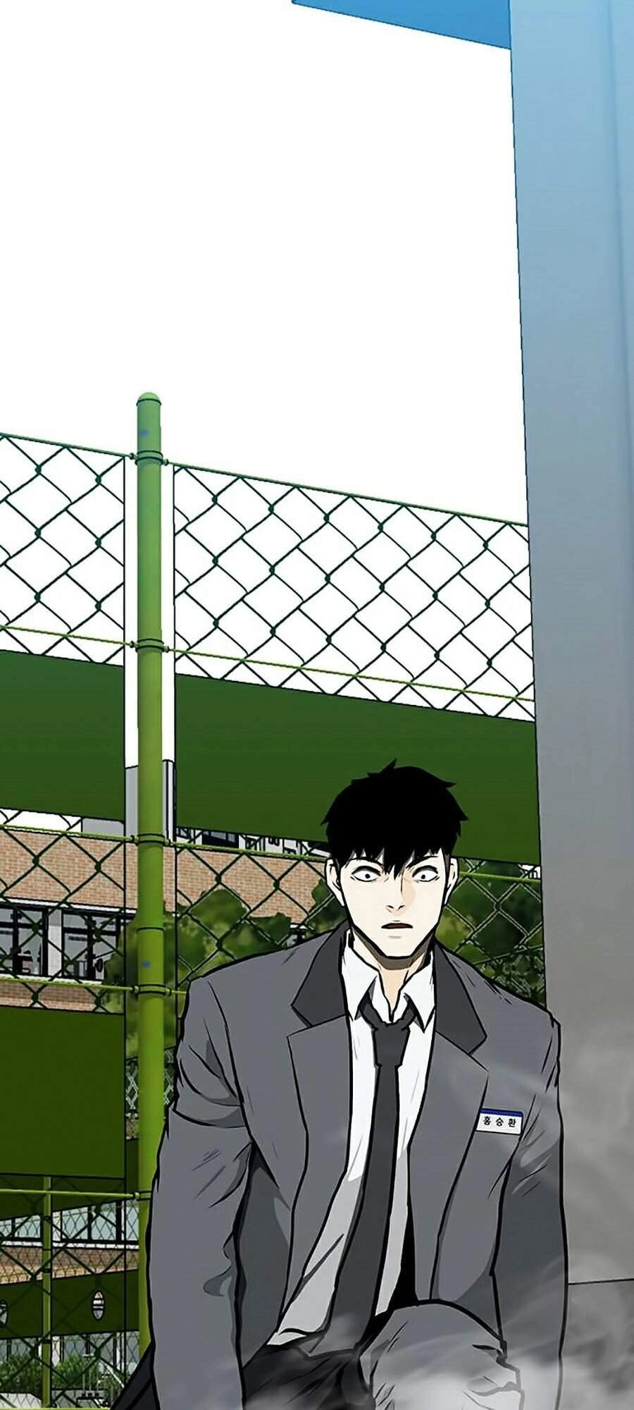 Trường Học Gangster Chapter 3 - 29