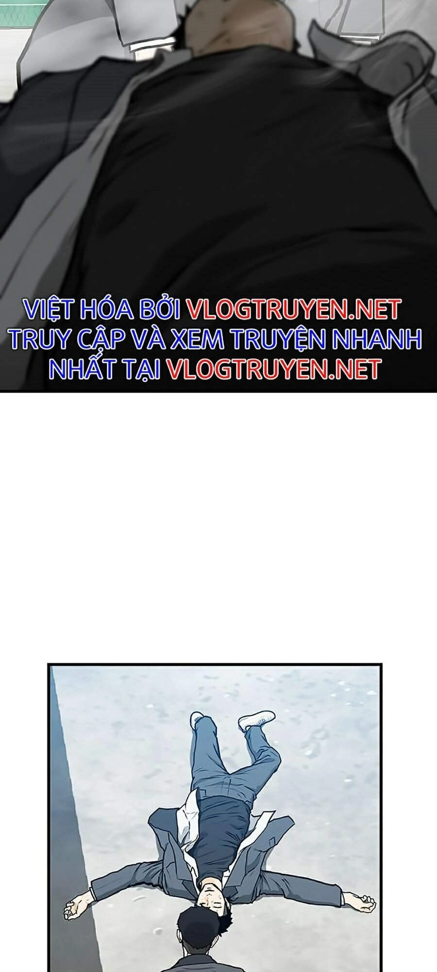 Trường Học Gangster Chapter 3 - 31