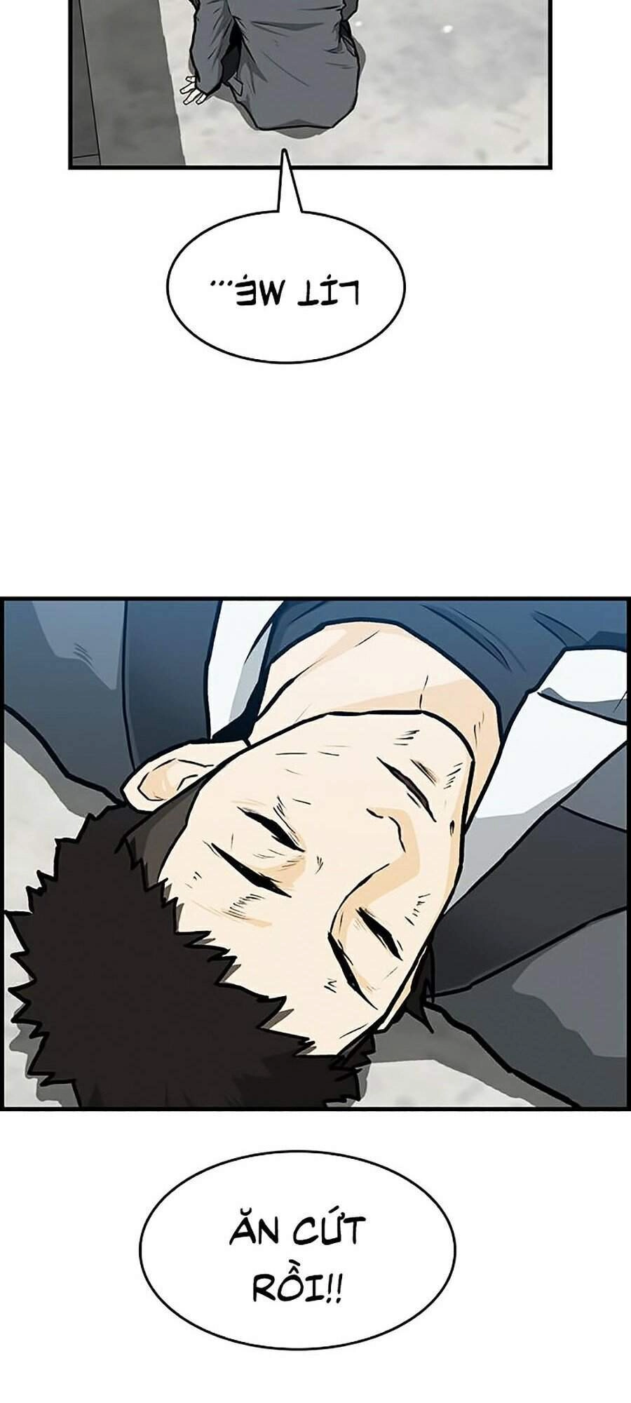 Trường Học Gangster Chapter 3 - 33