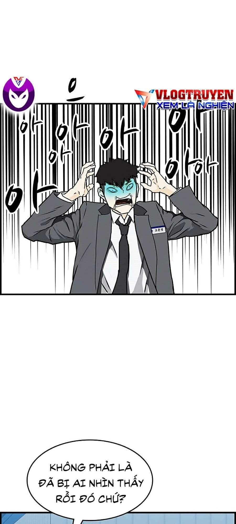 Trường Học Gangster Chapter 3 - 35