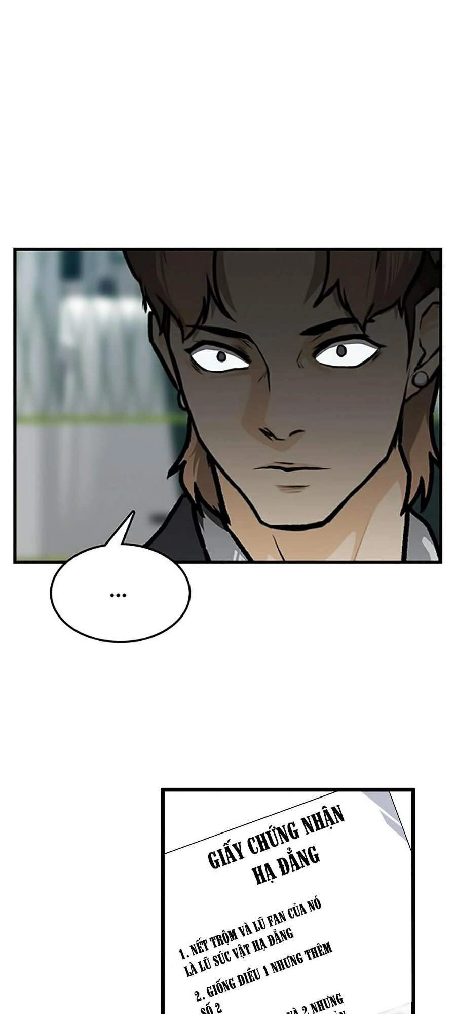 Trường Học Gangster Chapter 3 - 41