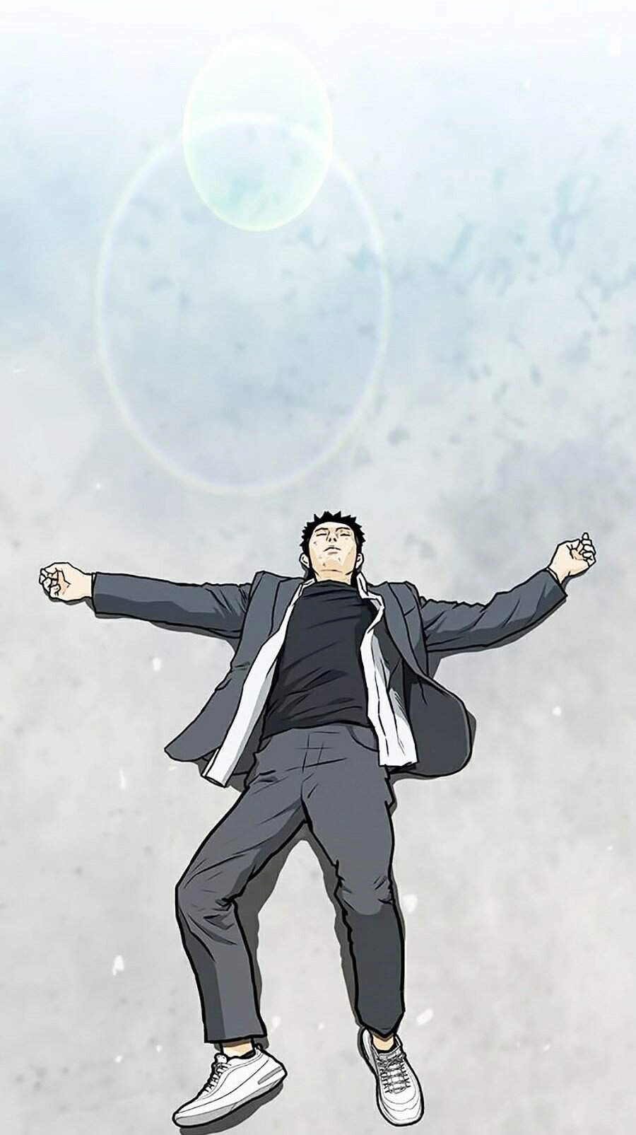 Trường Học Gangster Chapter 3 - 57