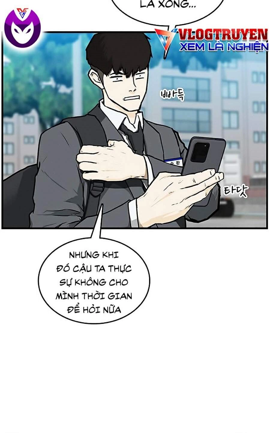 Trường Học Gangster Chapter 3 - 70