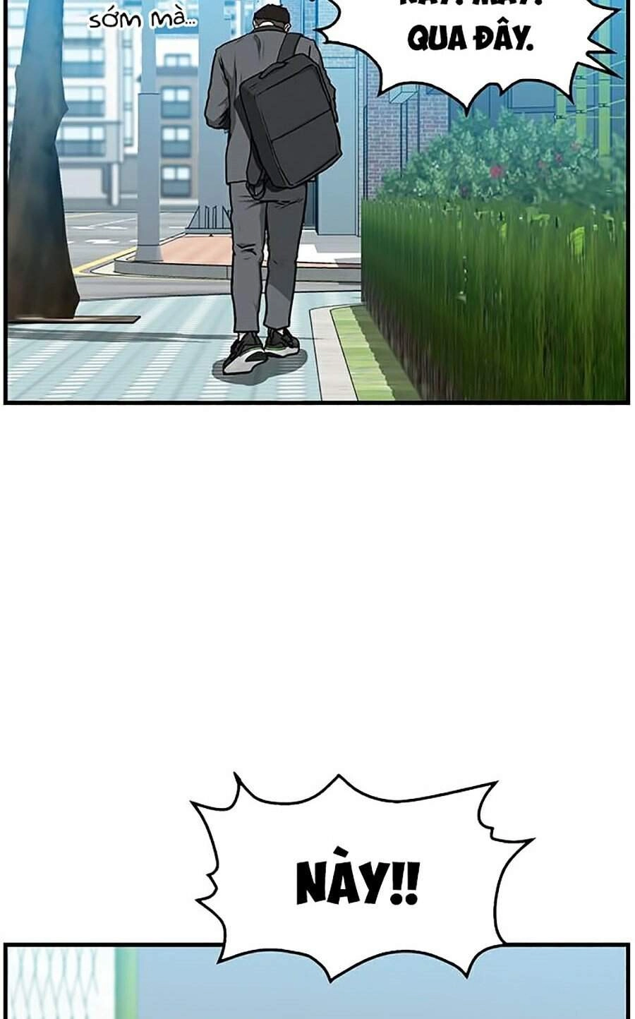 Trường Học Gangster Chapter 3 - 72