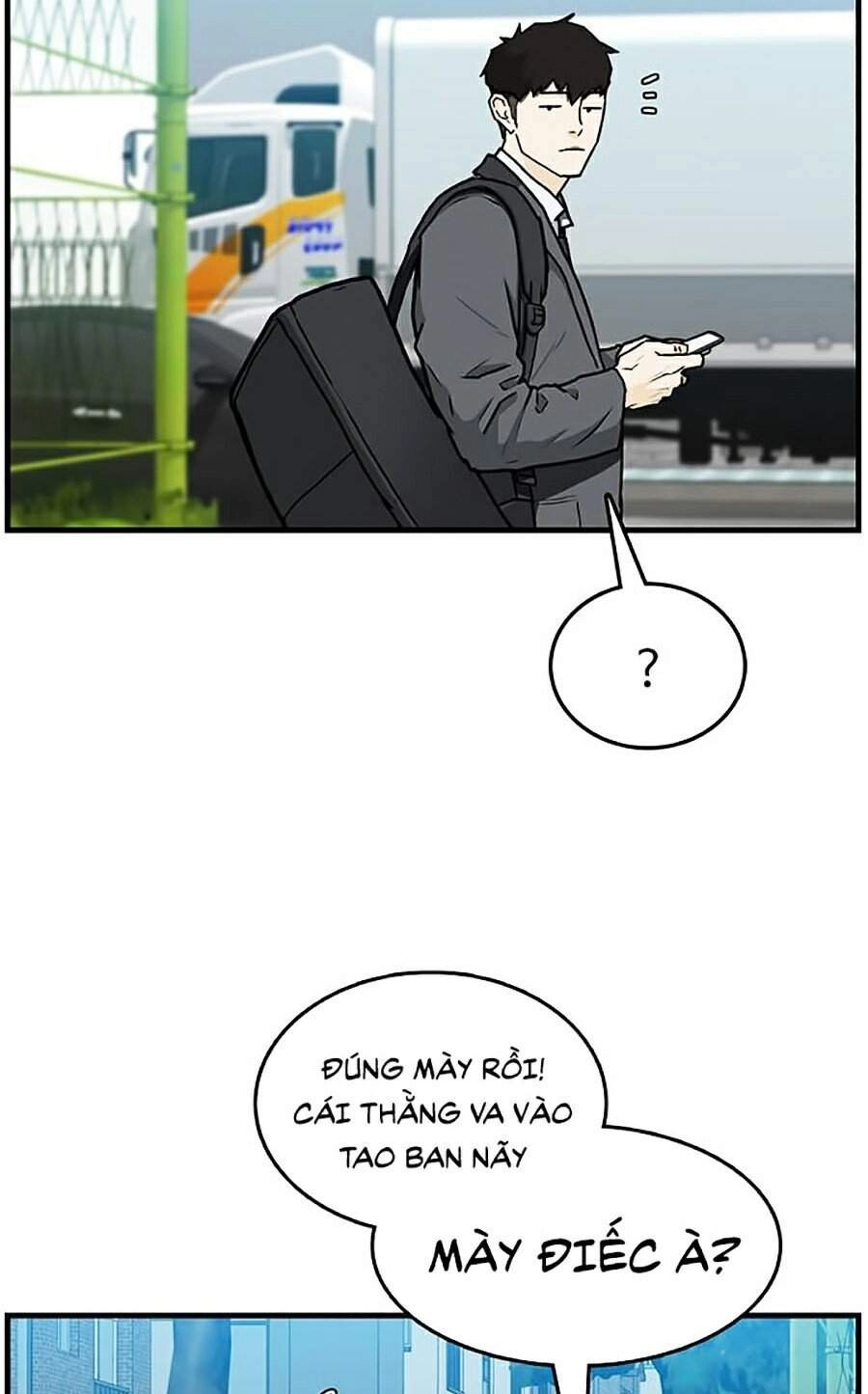 Trường Học Gangster Chapter 3 - 73