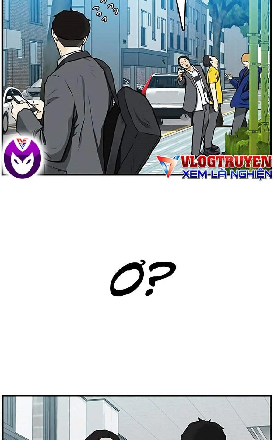 Trường Học Gangster Chapter 3 - 74