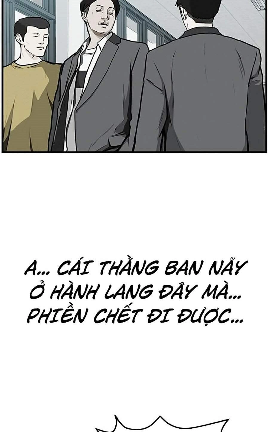 Trường Học Gangster Chapter 3 - 75