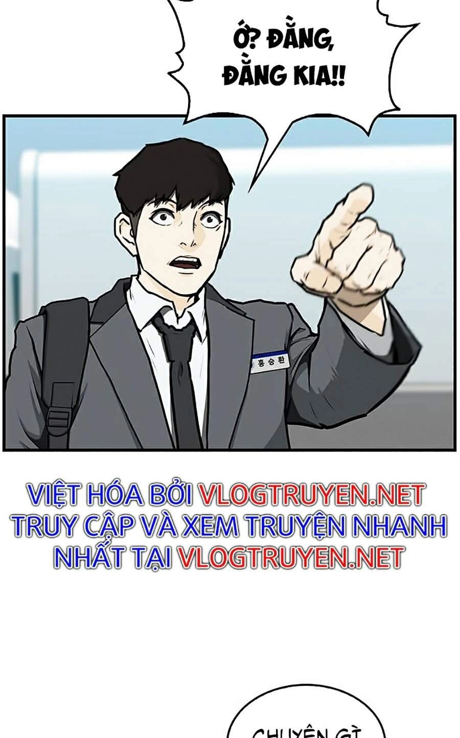 Trường Học Gangster Chapter 3 - 76