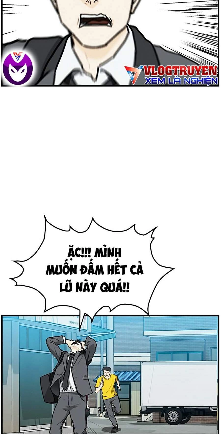 Trường Học Gangster Chapter 3 - 83